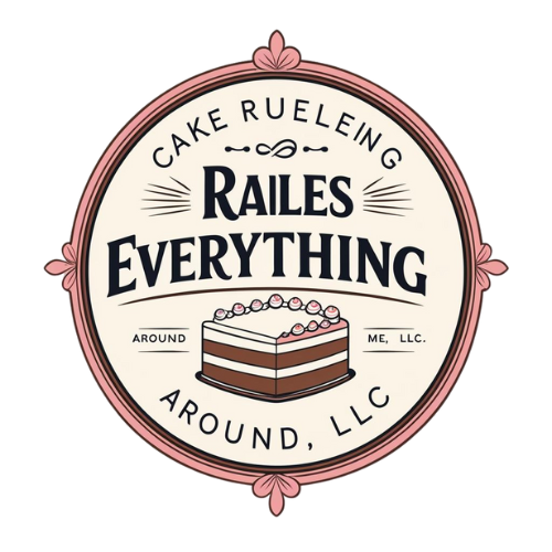 Cake Rules Everything Around Me, LLC